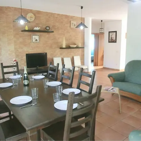 104029 House In Apartamento