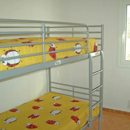 104029 House In Apartamento *