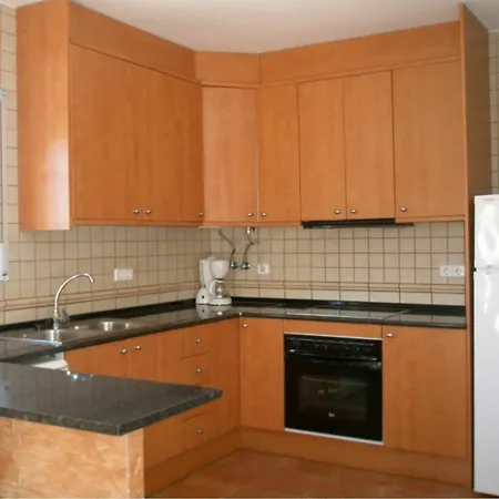 104029 House In Apartamento *